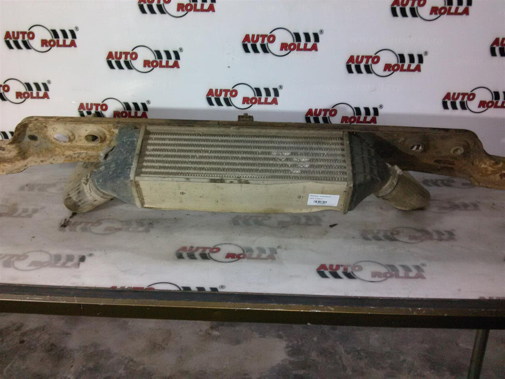 Radiator Intercooler Ford Transit