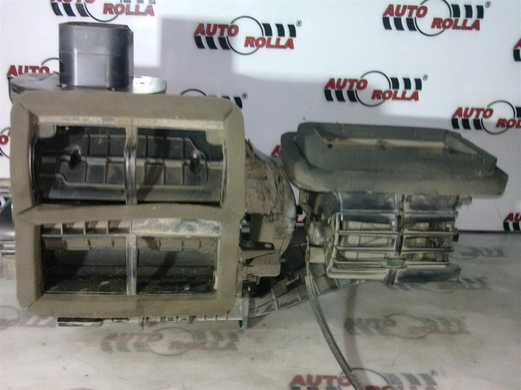 Aeroterma Fiat Ducato an 2006