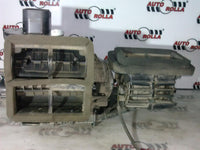 Aeroterma Fiat Ducato an 2006