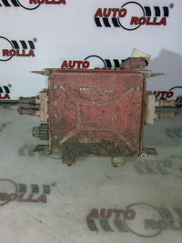 Supapa aer Iveco Eurostar