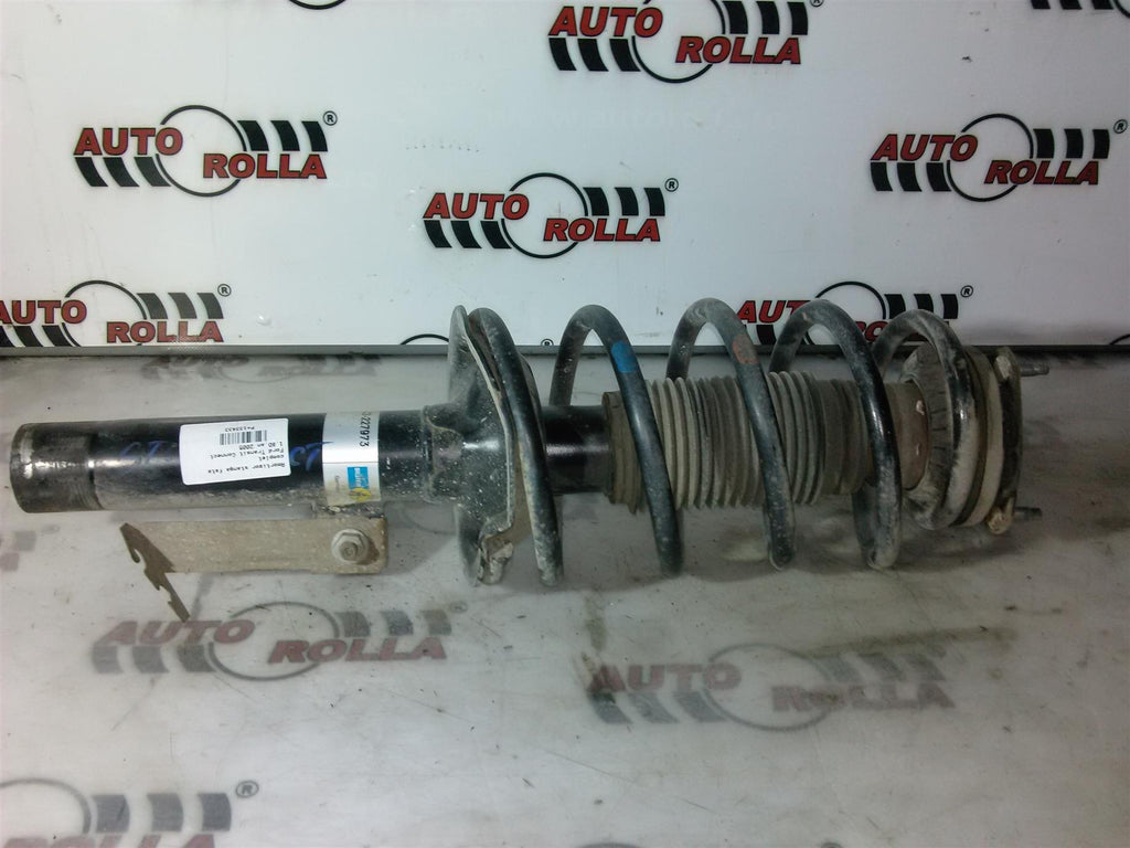 Alternator Opel Astra G 1.4S, an 2007