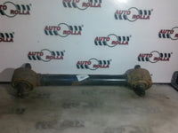 Tirant Iveco Trakker