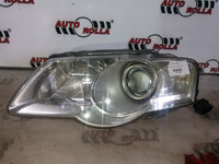 Far stanga Anglia Volkswagen Passat B6