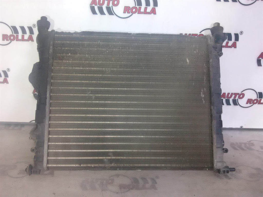 Radiator apa Dacia Logan