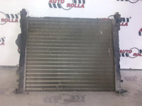 Radiator apa Dacia Logan