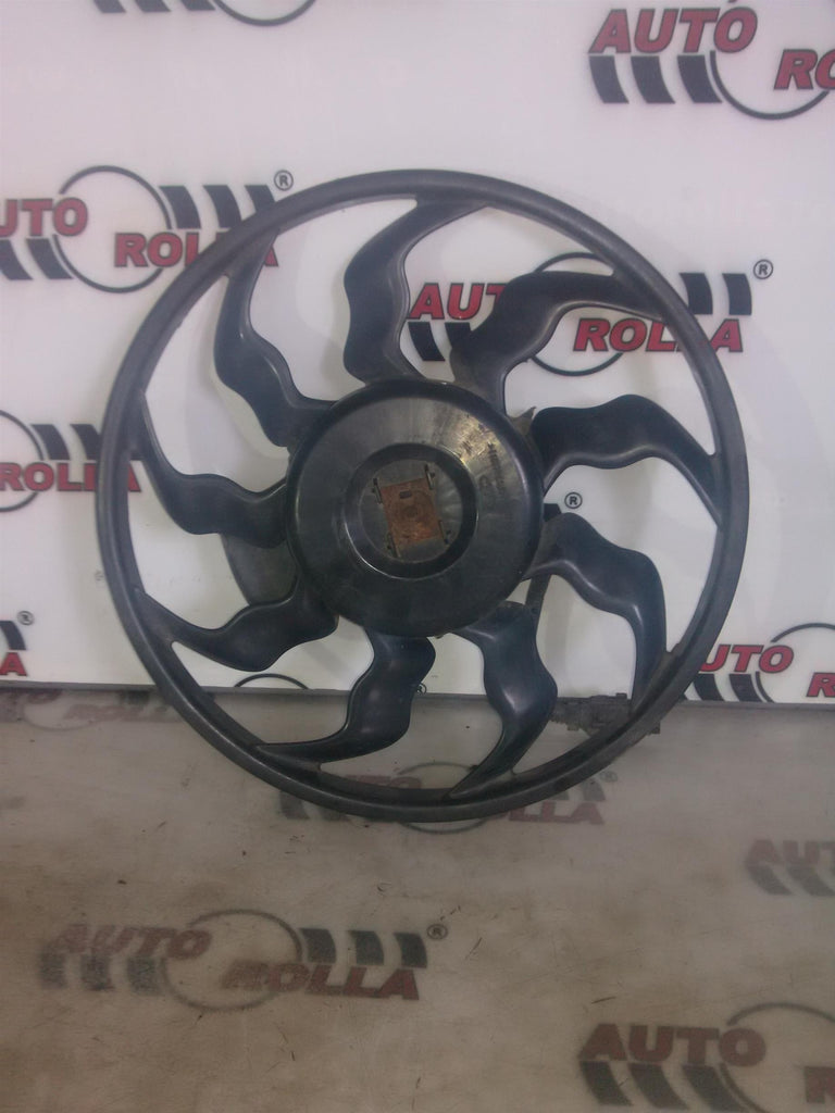 Electroventilator Renault Master 2.5D