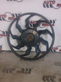 Electroventilator Renault Master 2.5D