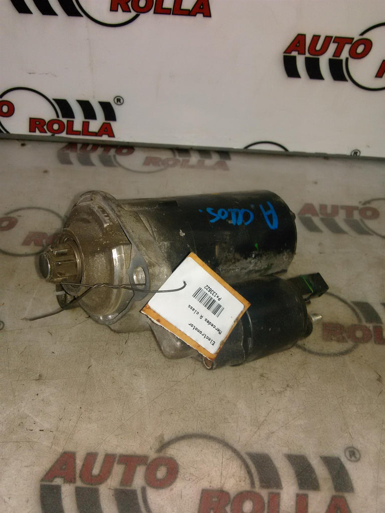 Electromotor Volkswagen Passat B6 2.0FSI an 2006