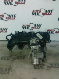 Galerie admisie Range Rover Evoque 2.2D,an 2014(E5)