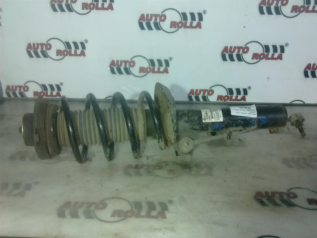 Amortizor dreapta fata complet Volkswagen Golf 6 1.6D,an 2012(DSG)