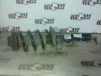 Amortizor dreapta fata complet Volkswagen Golf 6 1.6D,an 2012(DSG)