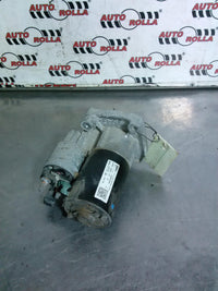 Electromotor Peugeot 2008 1.2S,an 2018