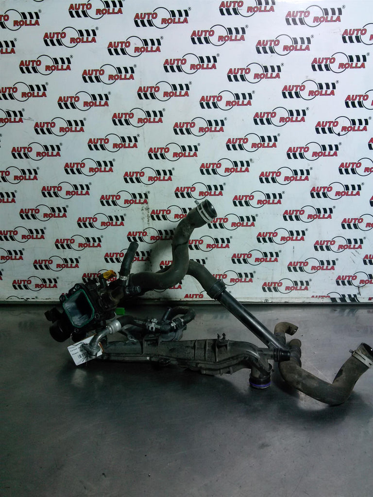 Furtune apa Peugeot 2008 1.2S,an 2018