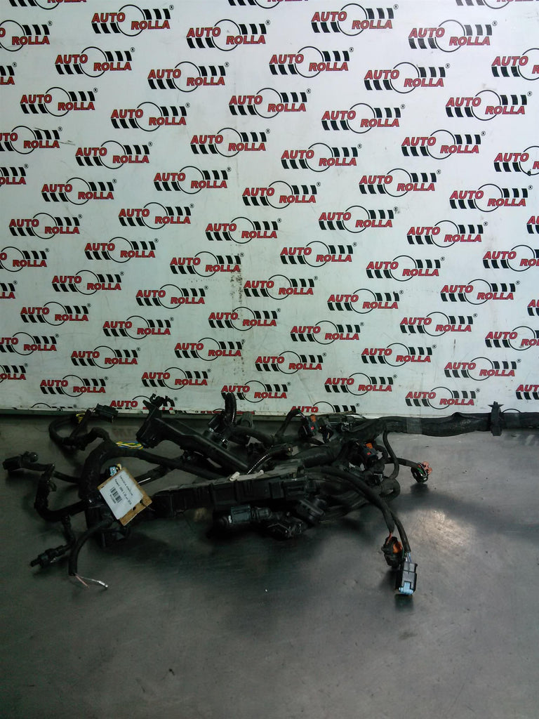 Instalatie electrica Peugeot 2008 1.2S,an 2018
