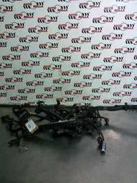 Instalatie electrica Peugeot 2008 1.2S,an 2018