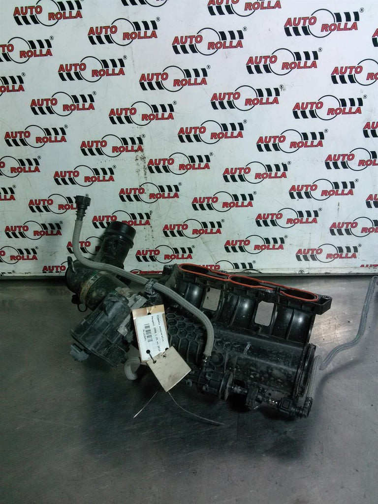 Galerie admisie Peugeot 2008 1.2S,an 2018