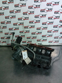 Galerie admisie Peugeot 2008 1.2S,an 2018