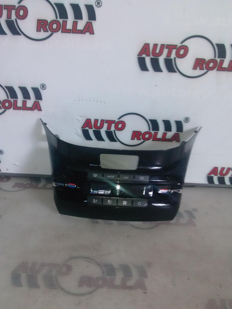 Climatronic Peugeot 2008 1.2S,an 2018