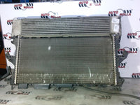 Radiator apa Citroen Jumper 2.2D,an 2011 E4