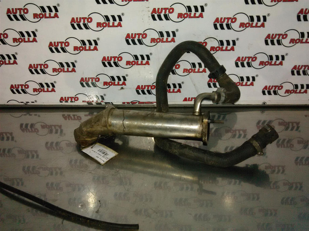 Racitor EGR Citroen Jumper 2.2D,an 2011 E4