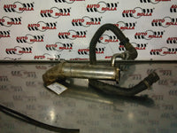 Racitor EGR Citroen Jumper 2.2D,an 2011 E4