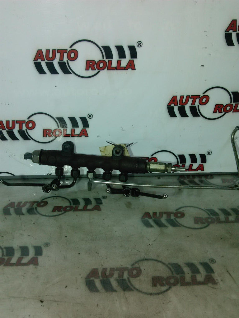 Rampa injectoare Citroen Jumper 2.2D,an 2011 E4