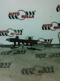 Rampa injectoare Citroen Jumper 2.2D,an 2011 E4