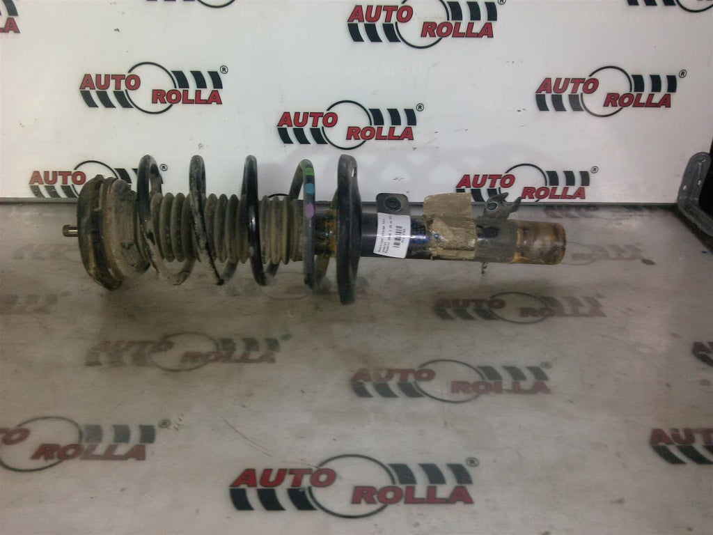 Amortizor stanga fata complet Peugeot 2008 1.2S,an 2018