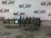 Amortizor dreapta fata complet Peugeot 2008 1.2S,an 2018