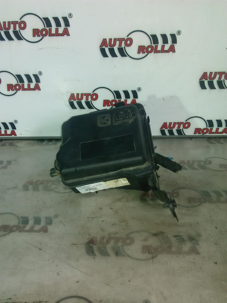 Bloc sigurante Peugeot 2008 1.2S,an 2018