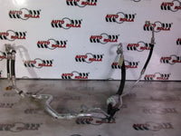 Conducte AC Peugeot 2008 1.2S,an 2018