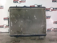 Radiator apa Peugeot 2008 1.2S,an 2018
