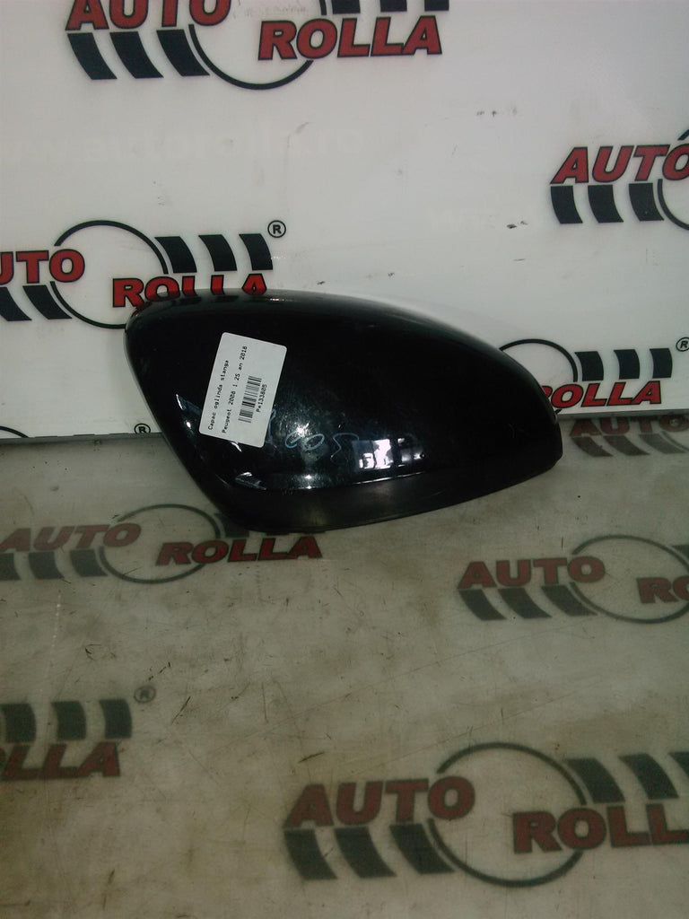 Capac oglinda stanga Peugeot 2008 1.2S,an 2018