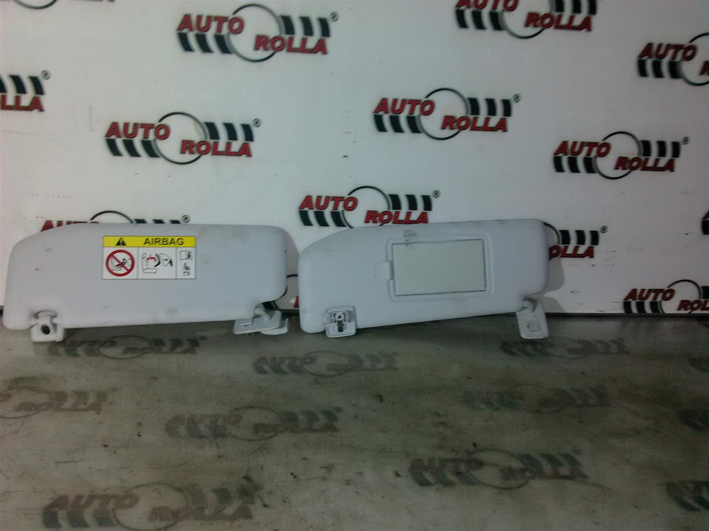 Parasolare Peugeot 2008 1.2S,an 2018