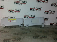 Parasolare Peugeot 2008 1.2S,an 2018