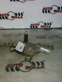 Motoras stergator luneta Skoda Fabia 2