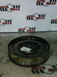 Volanta Ford Focus 1.6D