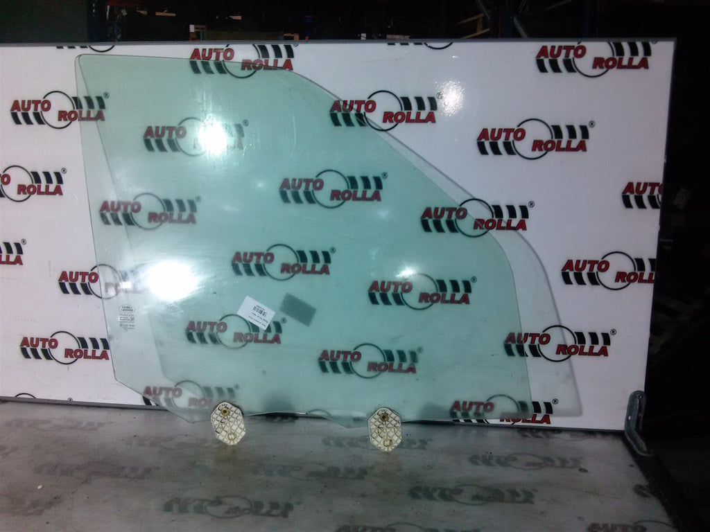 Geam dreapta fata Range Rover Sport