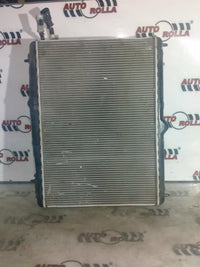 Electroventilator Citroen C5 2.0D,an 2018