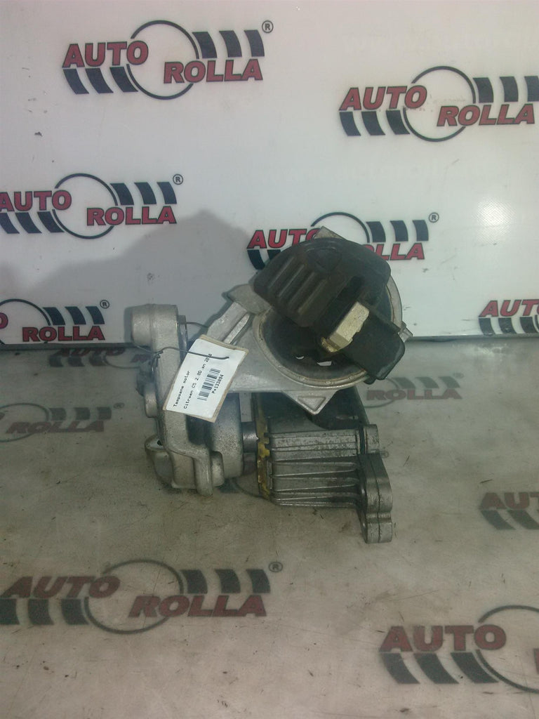 Tampoane motor Citroen C5 2.0D,an 2018
