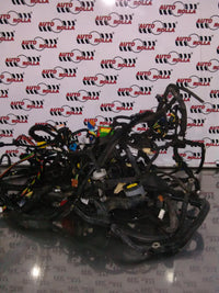 Instalatie electrica Citroen C5 2.0D,an 2018