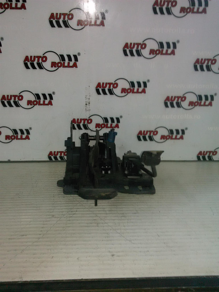 Pod pedalier Citroen C5 2.0D,an 2018