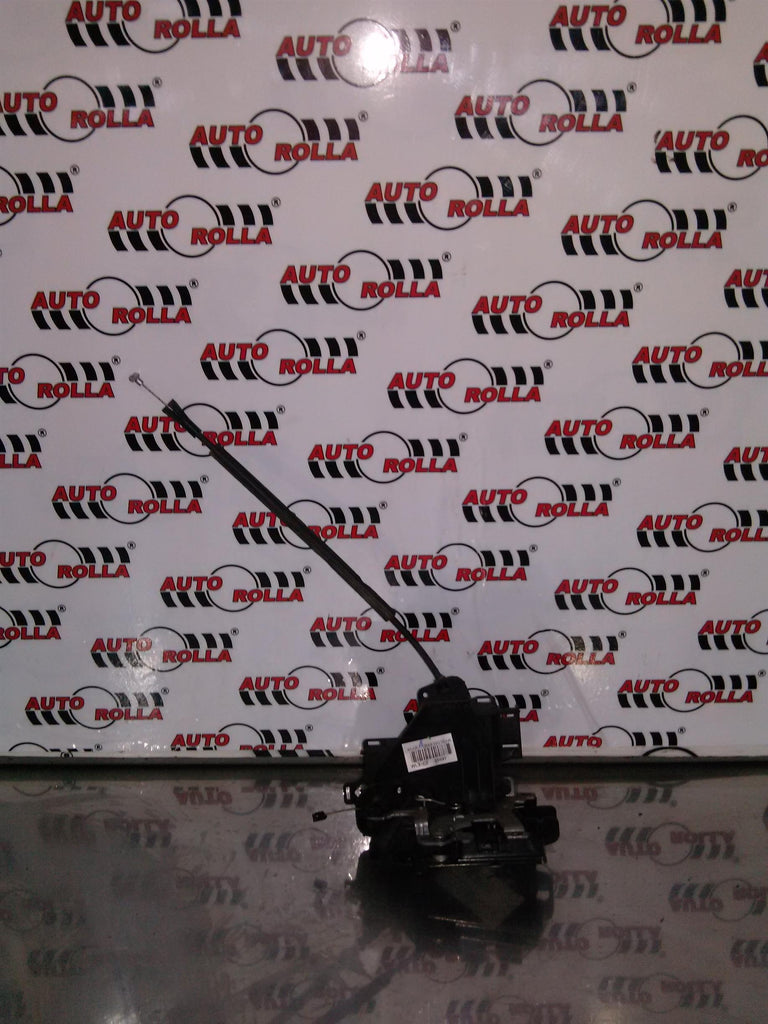 Cremaliera stanga spate(fara centralizata) Skoda Fabia 2