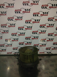 Motoras aeroterma Audi A4 B7