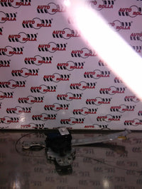 Macara electrica stanga spate Citroen C5 an 2018