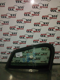 Geam mic stanga spate Volkswagen Polo