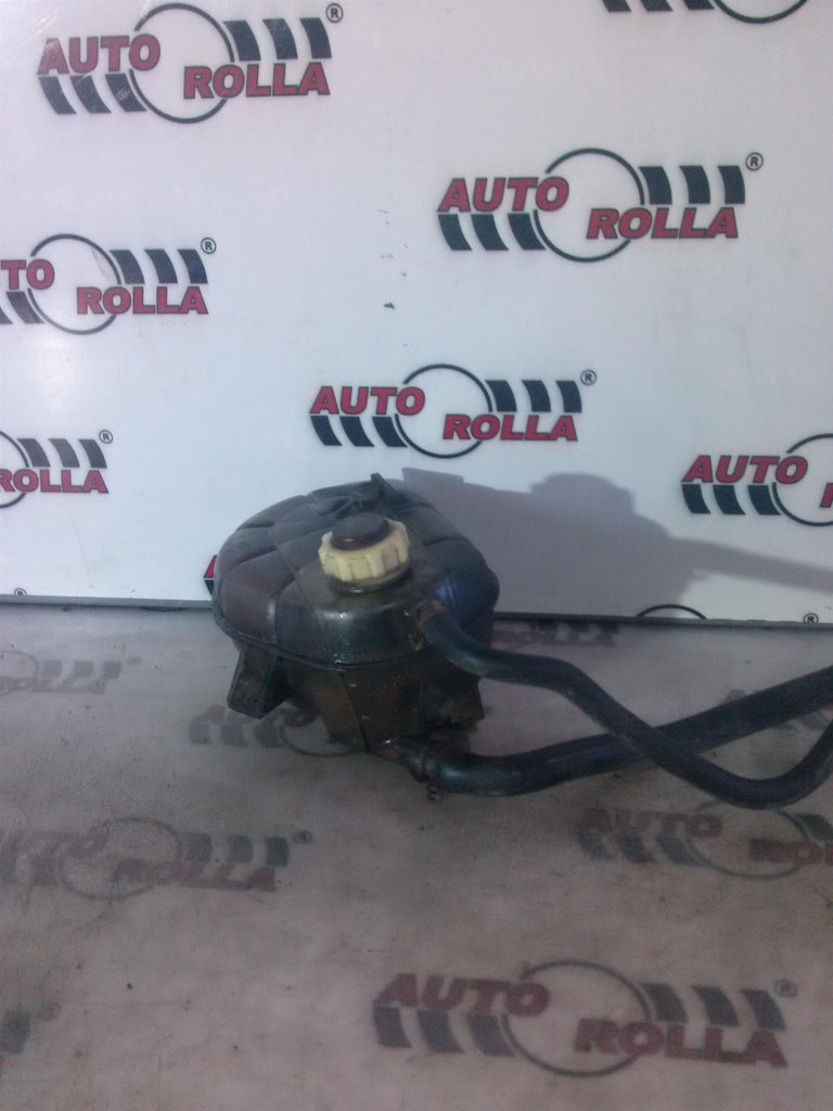 Vas expansiune Fiat Ducato
