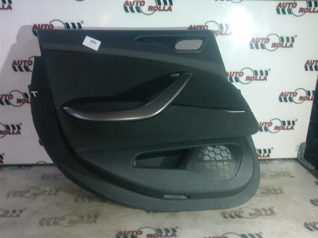 Tapiterie usa st sp Citroen C5 an 2018