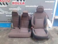 Bancheata+scaun Peugeot 2008 1.6D,an 2015
