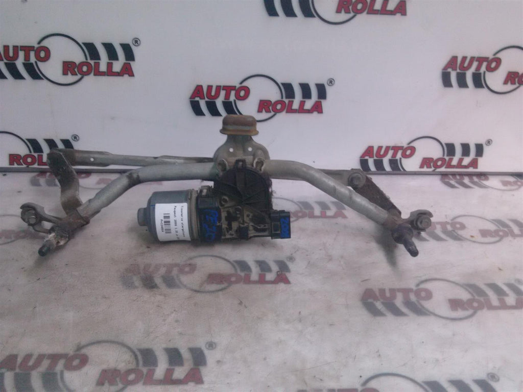 Timonerie stergatoare Peugeot 2008 1.6D,an 2015